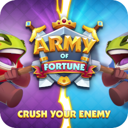 Army of Fortune