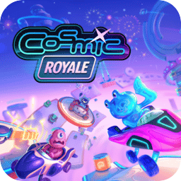 Cosmic Royale