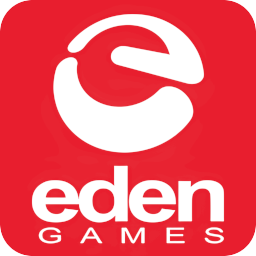 Eden Games