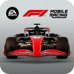 F1 Mobile Racing