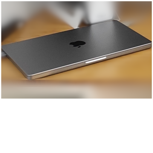 MacBook Pro M3
