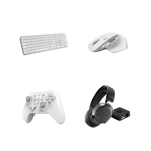Peripherals