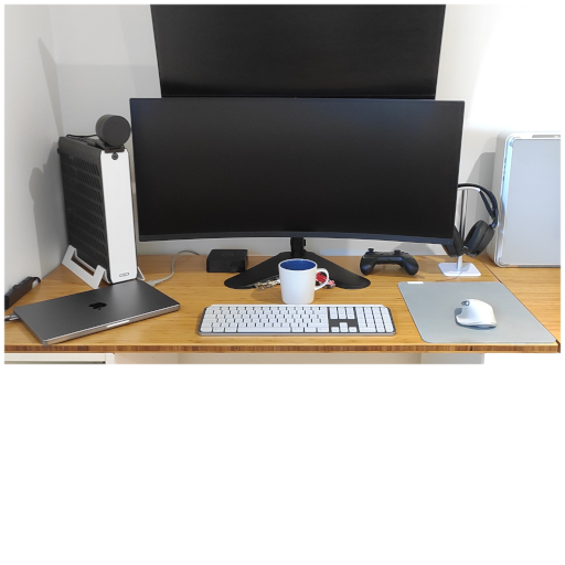 Workstation