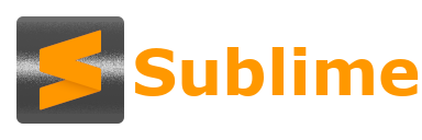 Sublime Text